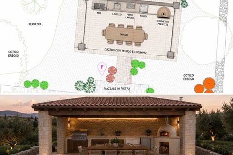 Helårsgrund i Ostuni, Brindisi, Ostuni - € 95.000 | Ref: 379 - foto 12
